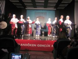 GM'den Anneler Günü şöleni